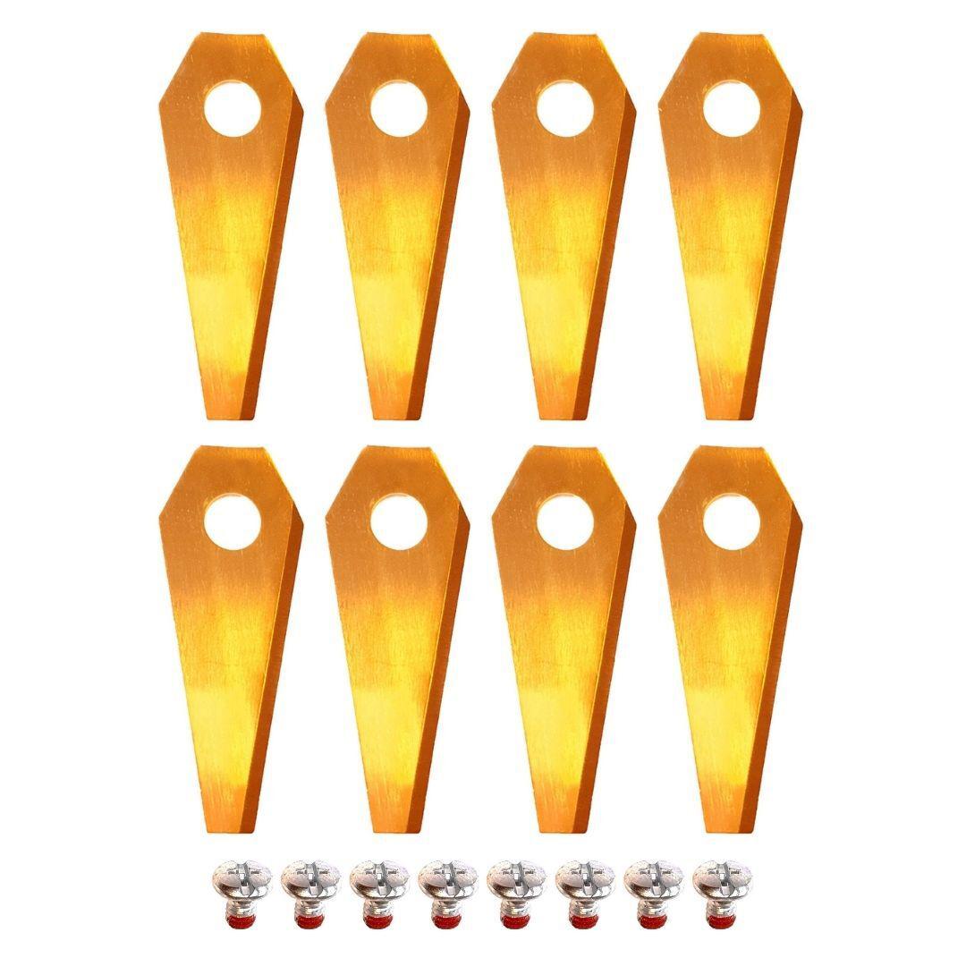 Blade Pack